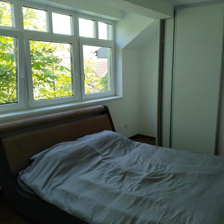 Sandra Apartmani ヴルシャツ エクステリア 写真