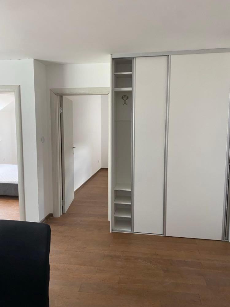 Sandra Apartmani ヴルシャツ エクステリア 写真