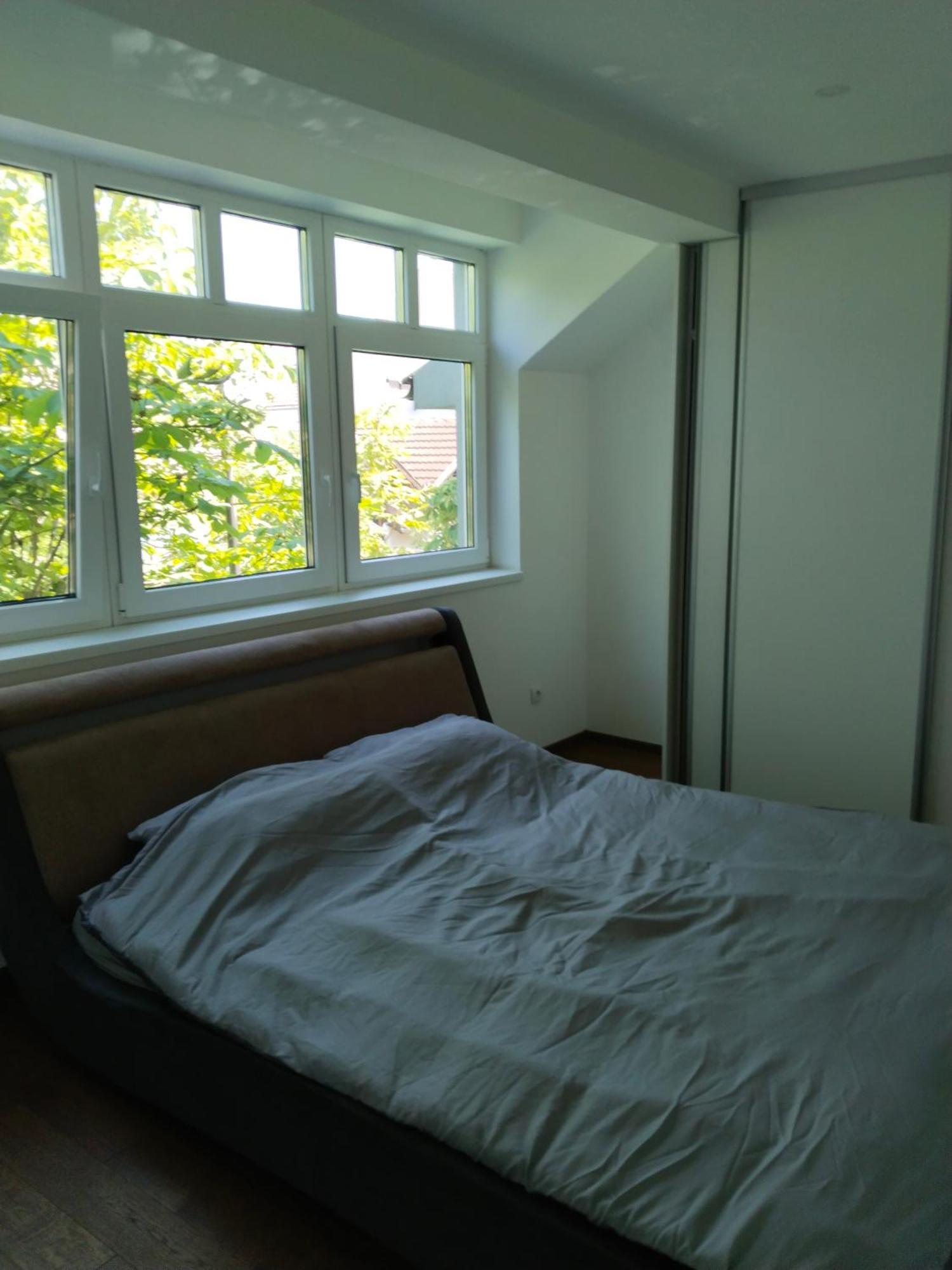 Sandra Apartmani ヴルシャツ エクステリア 写真