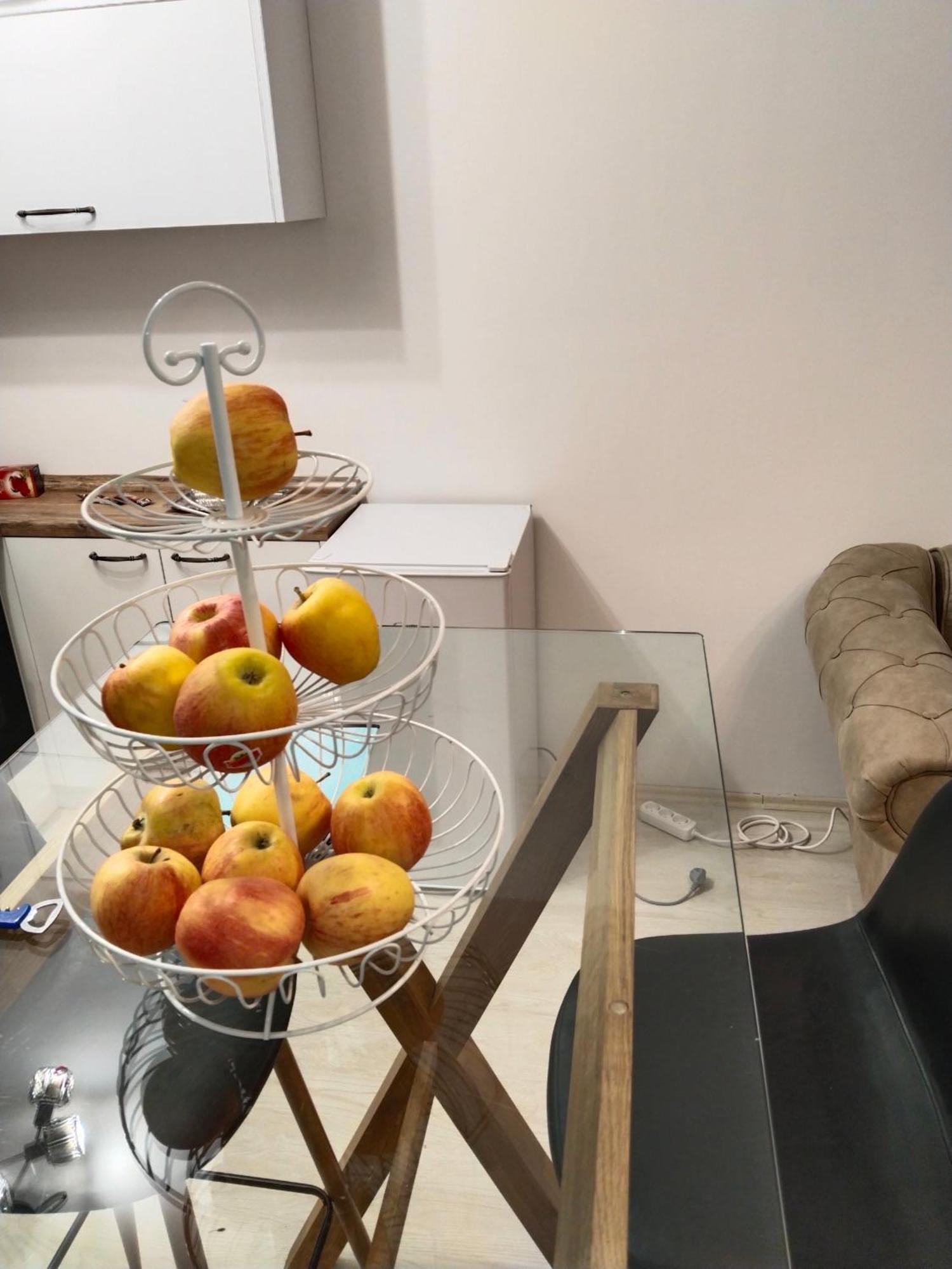 Sandra Apartmani ヴルシャツ エクステリア 写真