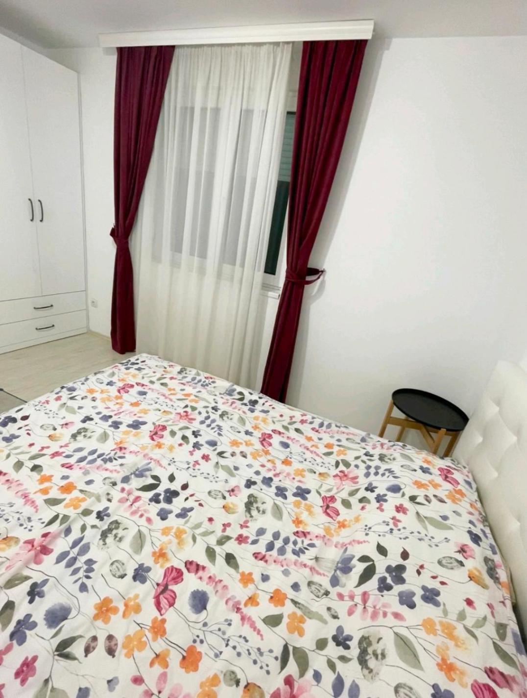 Sandra Apartmani ヴルシャツ エクステリア 写真